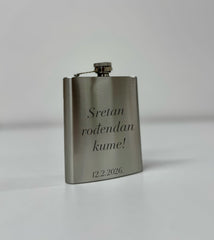 Personalizirana pljoska