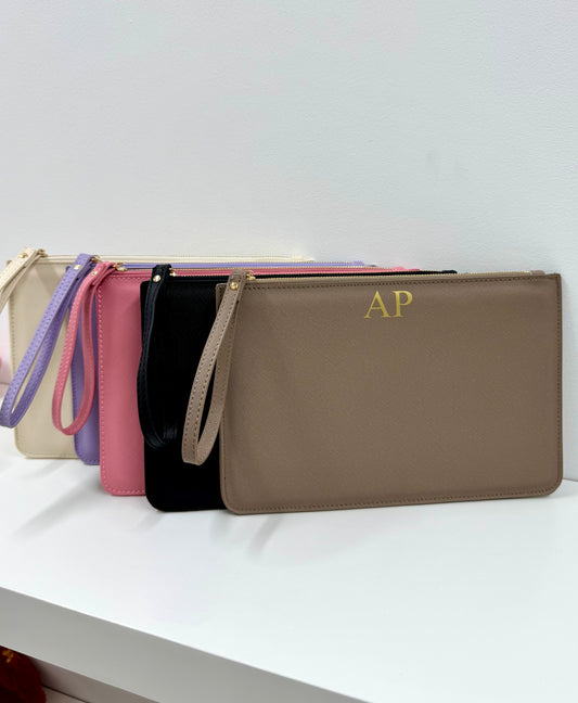 Personalizirana ručna Clutch Bag