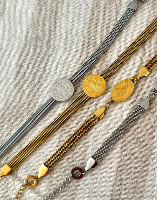 Narukvica Saint Benedict