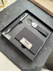 Trodijelni set Hermes