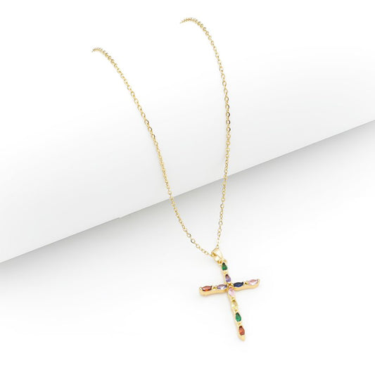 Ogrlica Monastery Two