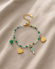 Narukvica Turquoise