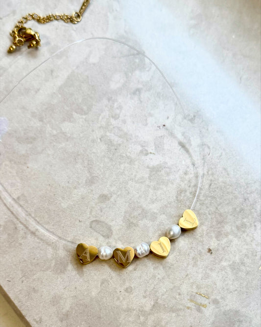 Nevidljivica s gravurom