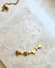 Nevidljivica s gravurom