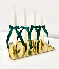 Pravokutni Svijećnjak