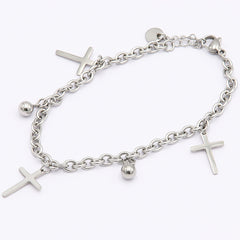 Narukvica Crosses