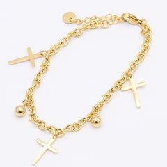 Narukvica Crosses