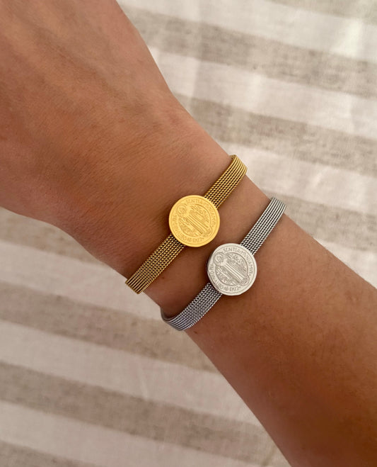 Narukvica Saint Benedict