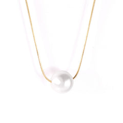Ogrlica Pearl