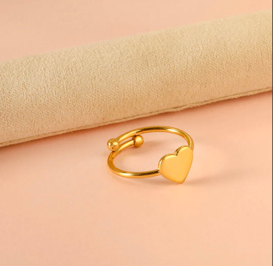 Prsten "Srce"