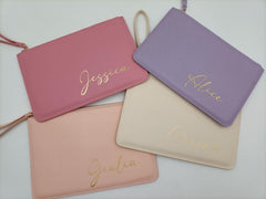 Personalizirana ručna Clutch Bag