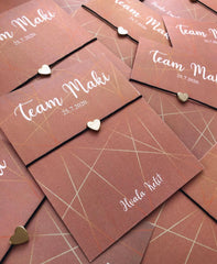 Narukvice Hematit Heart