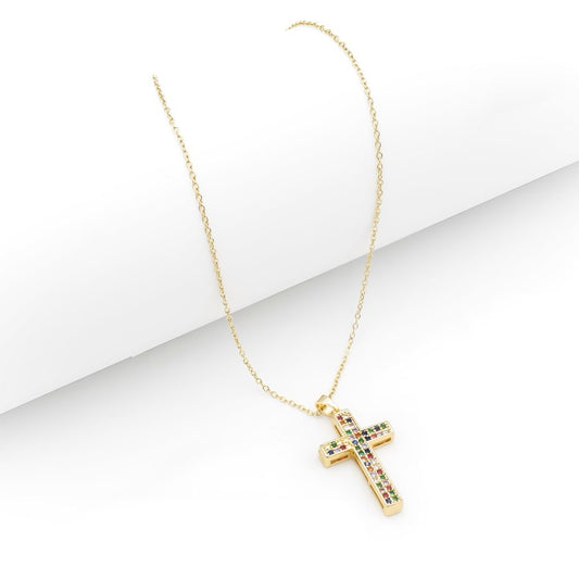 Ogrlica Monastery Four