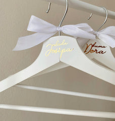 Personalizirane Vješalice