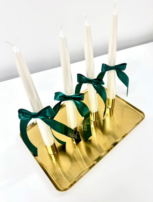 Pravokutni Svijećnjak