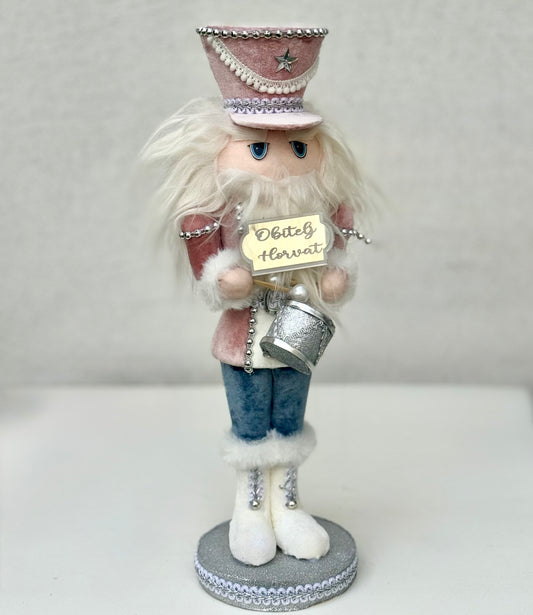 Personalizirani Orašar