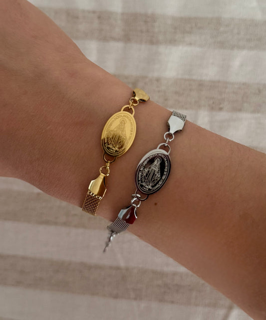 Narukvica Mother Mary