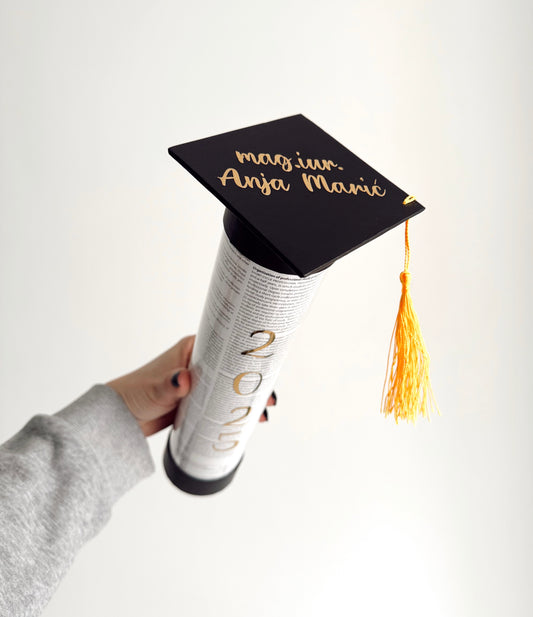 Personalizirani Tuljac