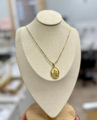 Medaljica Sv. Antun