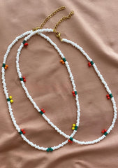Ogrlica Cherries