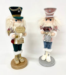 Personalizirani Orašar