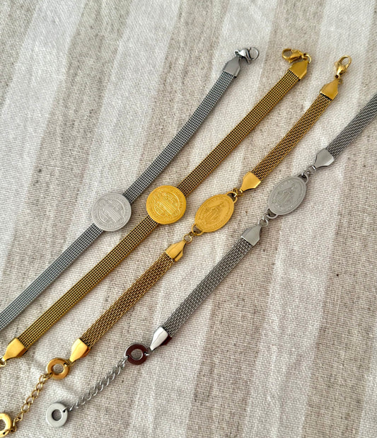 Narukvica Mother Mary