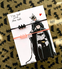 Batman narukvice