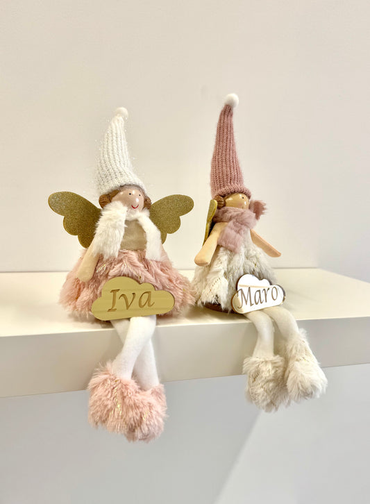 SweetAngel božićna dekoracija