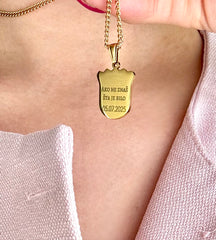 Ogrlica VolimHrvatsku