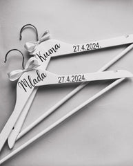 Personalizirane Vješalice