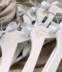 Personalizirane Vješalice