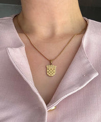 Ogrlica VolimHrvatsku