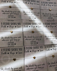 Narukvice Hematit Heart