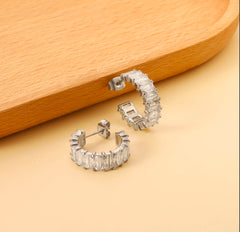 Just Diamonds