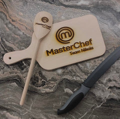 Daska Masterchef