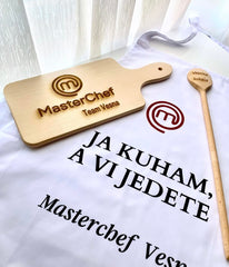 Daska Masterchef