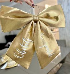 Mašna za vrata GOLD