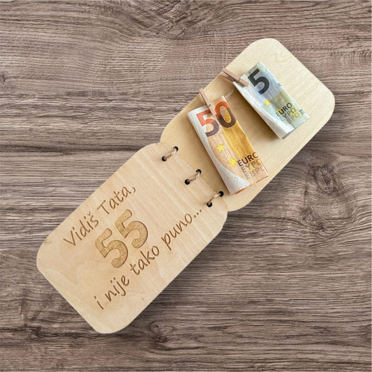 Rođendanska čestitka