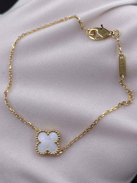 Van Cleef narukvica Simple