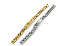 Narukvica double Chain