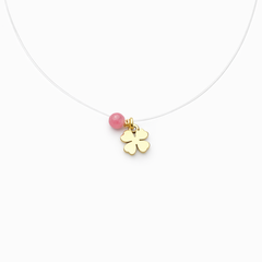 Nevidljiva ogrlica Djetelina