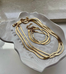 Ogrlica Snake