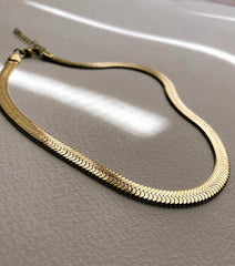 Ogrlica Snake