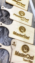 Daska Masterchef