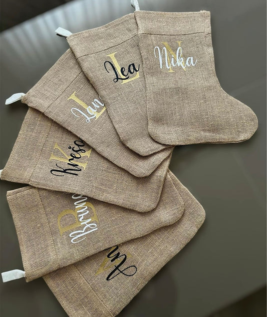 Čizmica za Sv. Nikolu