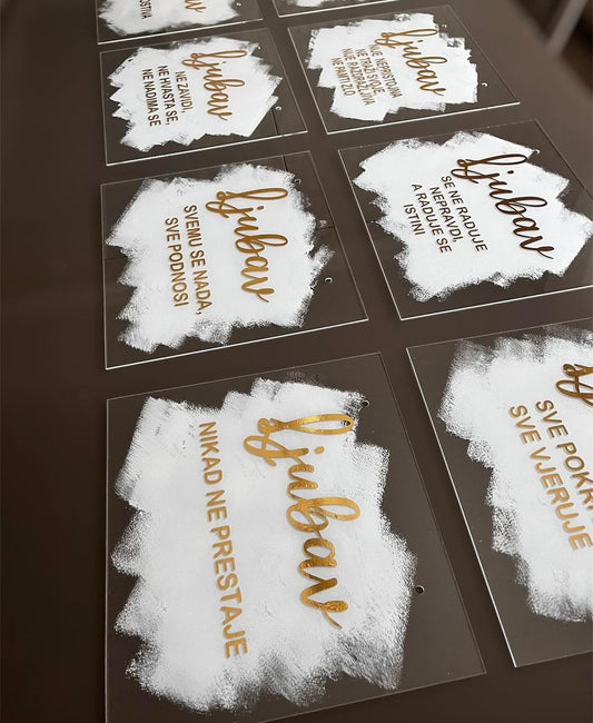 Ploče hvalospjev ljubavi