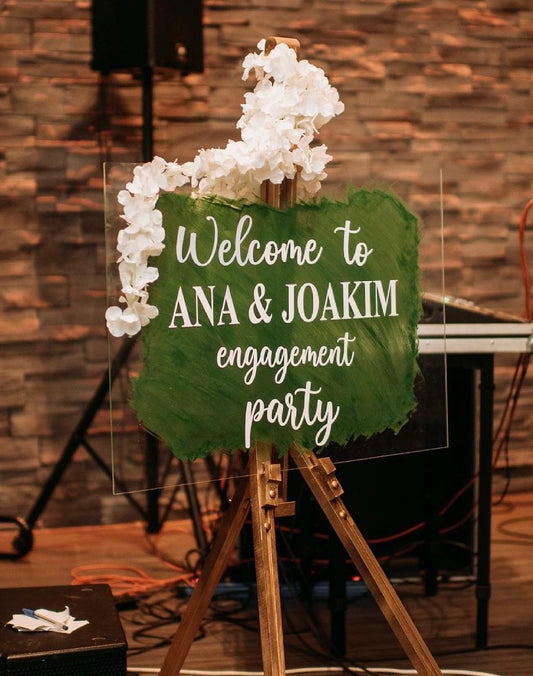 Prozirna ploča + boja