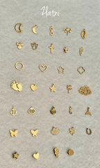 Nevidljivica CLOUD s gravurom