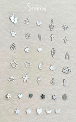 Nevidljivica CLOUD s gravurom