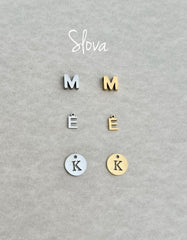 Nevidljivica CLOUD s gravurom